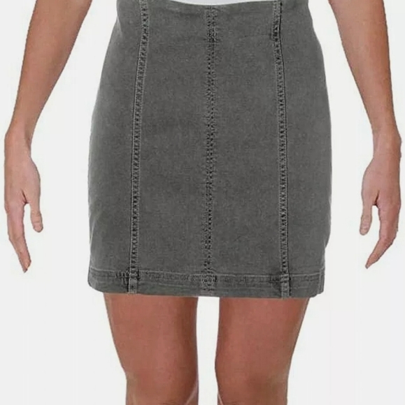 Free People Skirt - Picture 1 of 5